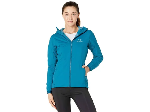 Arc&teryx Atom LT Hoody Women's - Reflection, XL