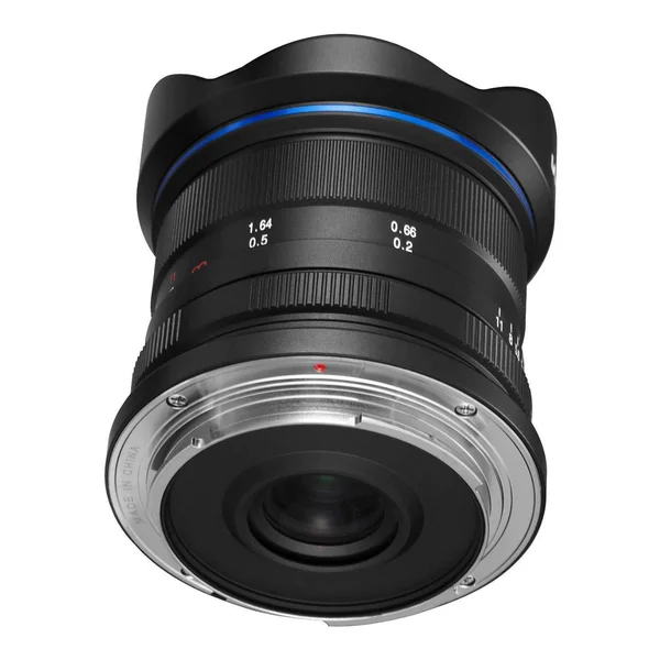 Laowa 9mm f/2.8 Zero-D Lens for Canon EF-M