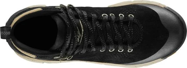 Danner Women's Trail 2650 GTX Mid Hiking Boots Black 7