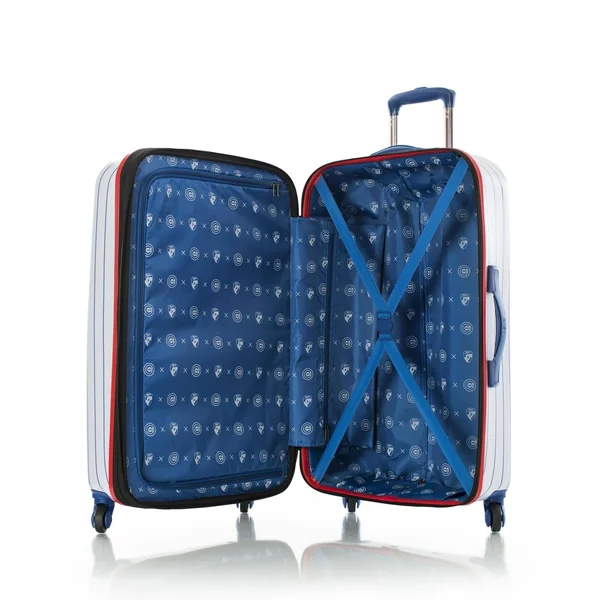 New York Yankees 26&& Luggage