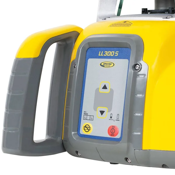 Spectra Precision LL300S Laser Level (Alkaline)