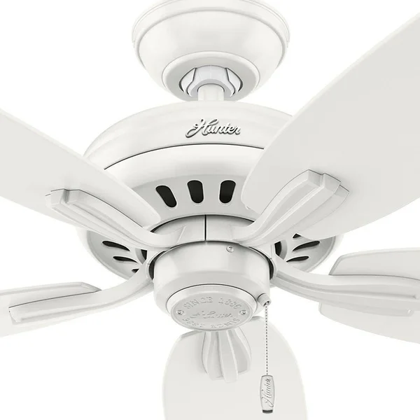 Hunter Newsome 52x22 Ceiling Fan