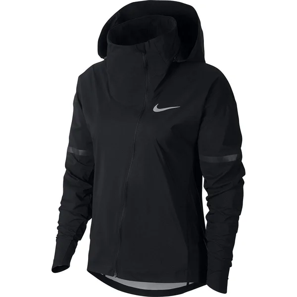Nike AeroShield - Women's, Size: Medium, Color: Black, Fleet Feet