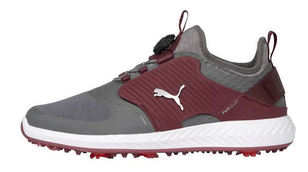 Puma Golf- Ignite PWRADAPT Caged Disc Shoes