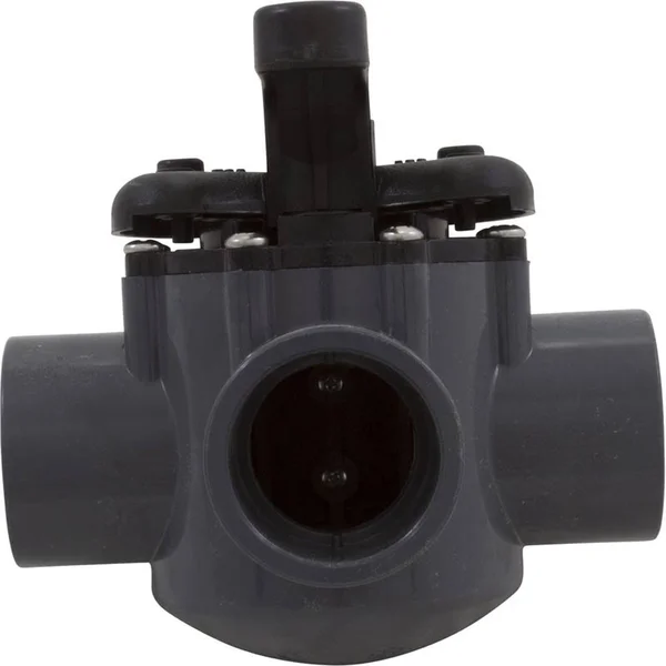 Pentair 263037 1.5x22 x 2x22 3-Way Pool Diverter Valve
