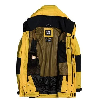 DC Command Snowboard Jacket