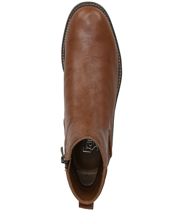 Franco Sarto Marcus 9.5 Women's Brown