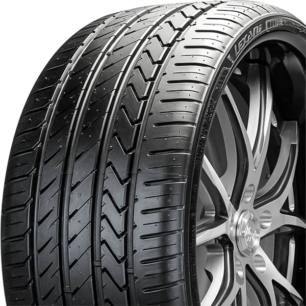 LEXANI LX-Twenty 235/35R20 XL High Performance Tire