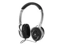 Able Planet NC600 Clear Harmony on The Ear Active Noise Canceling Headphones