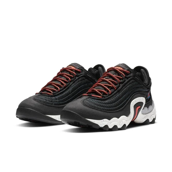 Nike Mens Air Skarn Black Cd2189-001 - Men's, Size: 7.5