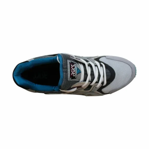 Asics Gel-DS Trainer OG Glacier Grey/Silver 1191A100-020 Men's - 11.5