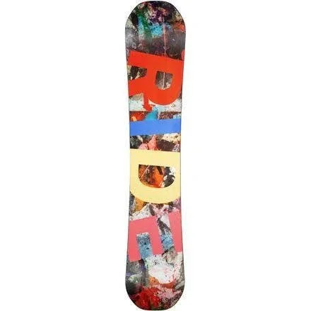 Ride Machete Snowboard