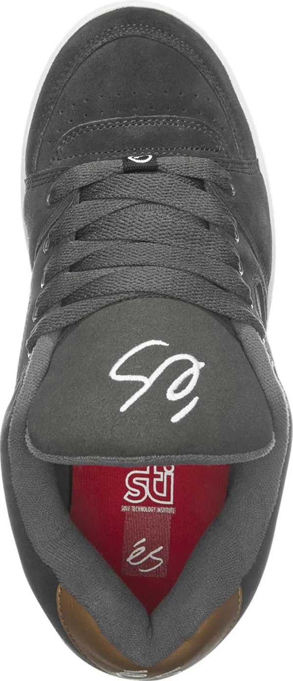 ES ACCEL OG - Dark Grey