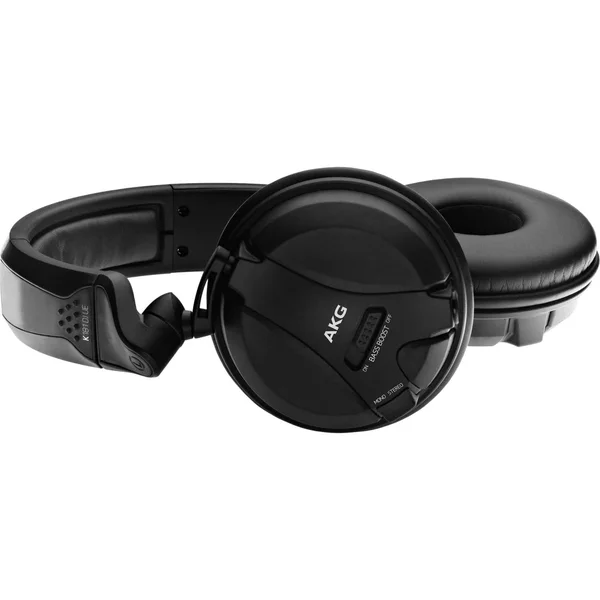 AKG K181 DJ UE Reference Class Headphones
