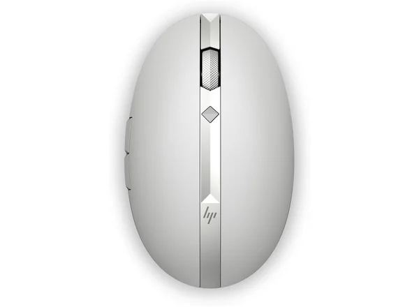 HP 700 Spec Wireless Mouse Sil