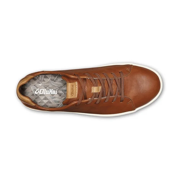 Olukai Lae&ahi Li &Ili Men's Fox, Fox, 9