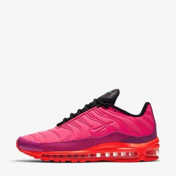 Nike Air Max 97 Plus Racer Pink