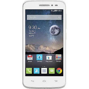 Alcatel OneTouch Pop Astro 5042T - 4GB - White T-Mobile