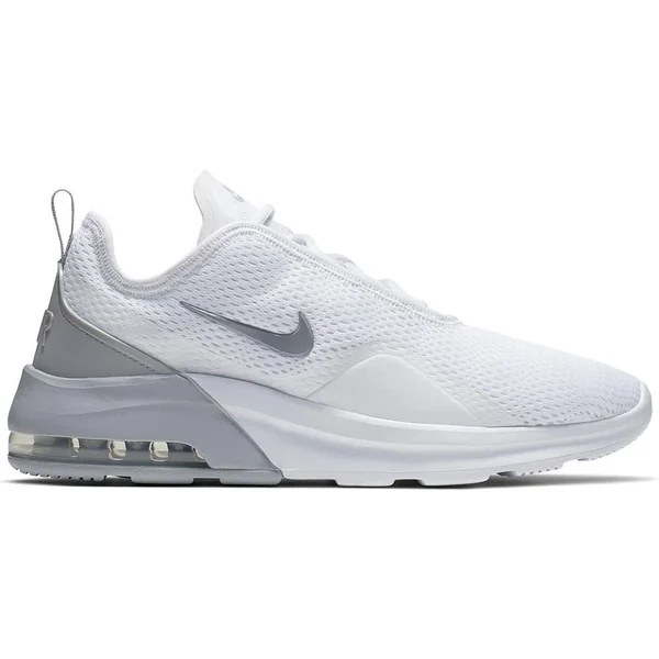 Nike Men's Air Max Motion 2 Shoes - Size: 10.0, White