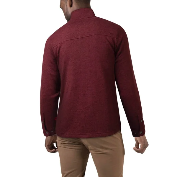 Mountain Khaki - Old Faithful Sweater L, Black