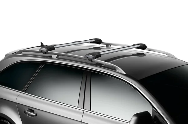 Thule AeroBlade Edge (Raised Rail)