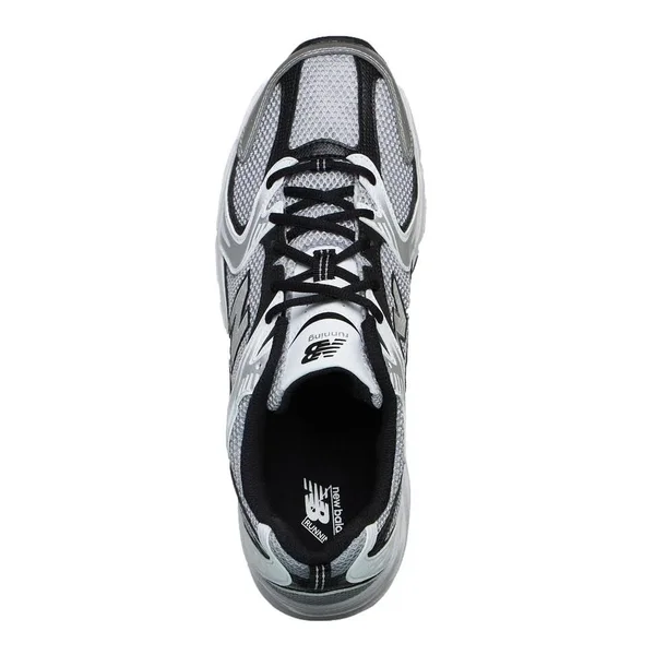 New Balance MR530 USX (Silver, Black)