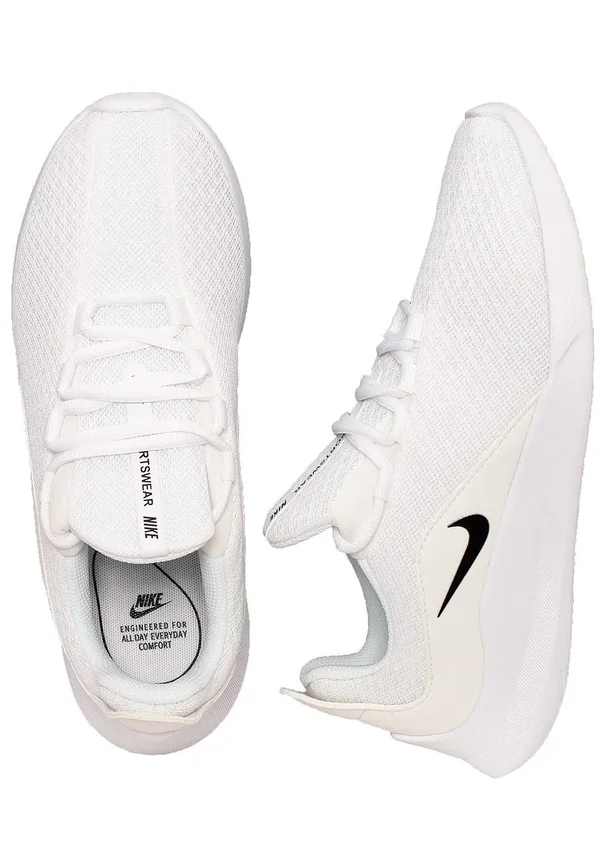 Nike Viale Sneaker - White, 6