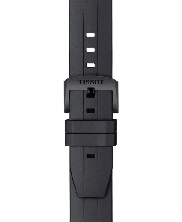 Tissot Men's Seastar 1000 Automatic 43mm Watch T120.407.37.051.00