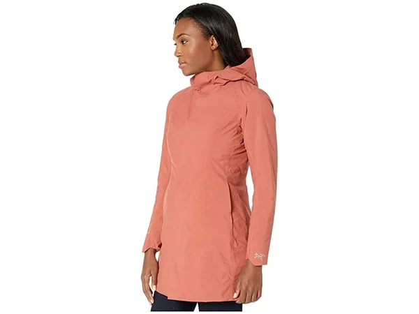 Arc&teryx Women's Durant Coat Andesine M