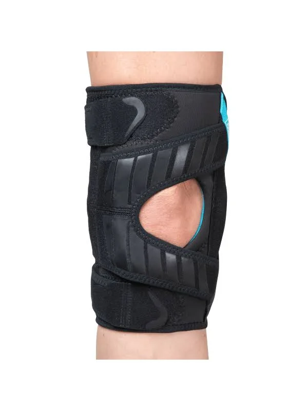 FormFit Tracker Ossur - Black, M