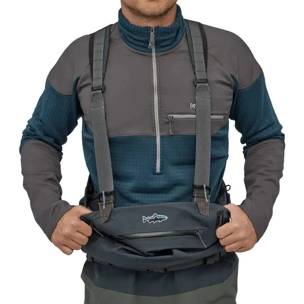 Patagonia Men's Swiftcurrent Expedition Waders XRM