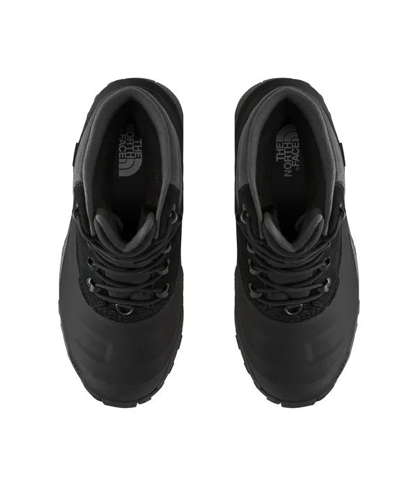 The North Face Chilkat IV 10 Men's Black