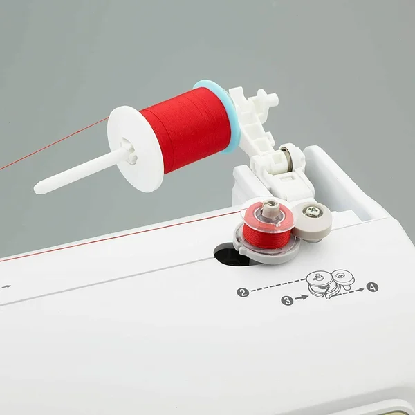 Brother Sq9285 150-Stitch Computerized Sewing & Quilting Machine with Wide Table