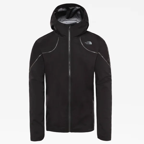 The North Face Essential Jacket - Men's TNF Black, XL