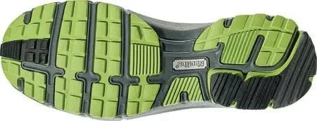 Nautilus Men's N1729 - Size: 11 W, Black