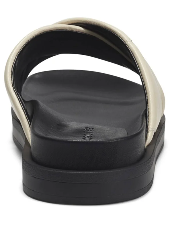 Aerosoles Linney Women's Sandals Bone Leather : 10 B