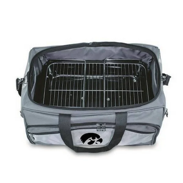 NCAA Buccaneer Cooler - Vanderbilt, 16 x 8 x 7