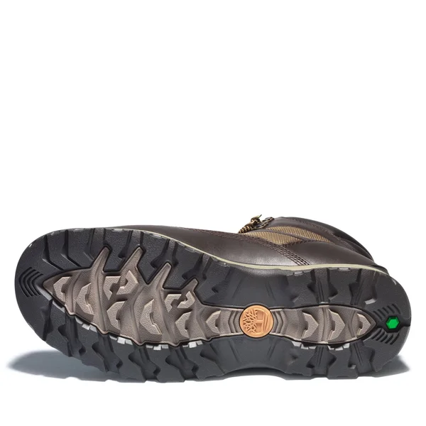 Timberland Chocorua Trail 2 Hiking Boot - Men's - Dark Brown