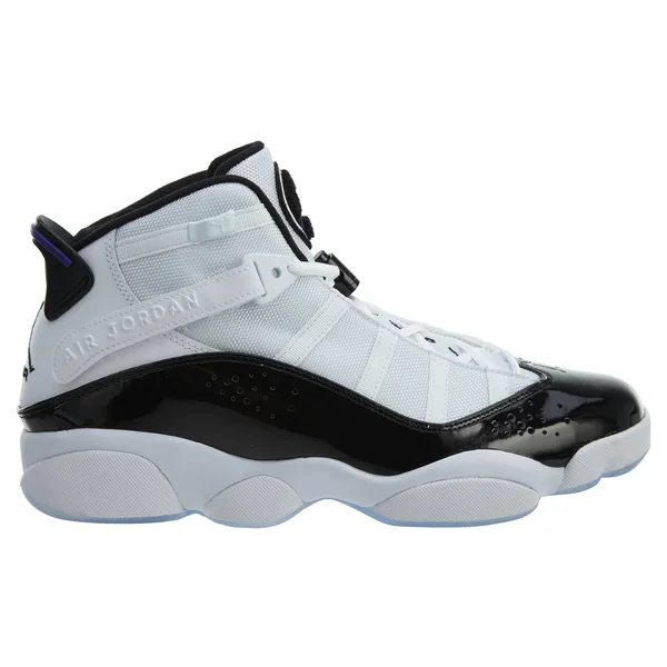 Jordan 6 Rings Concord