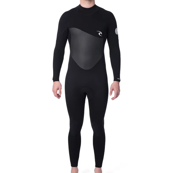 Rip Curl Omega 3/2 Back Zip Fullsuit Wetsuit