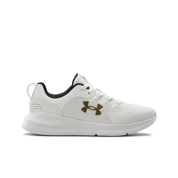 Under Armour Essential Women's Training Shoes - Size: 10.5, Natural