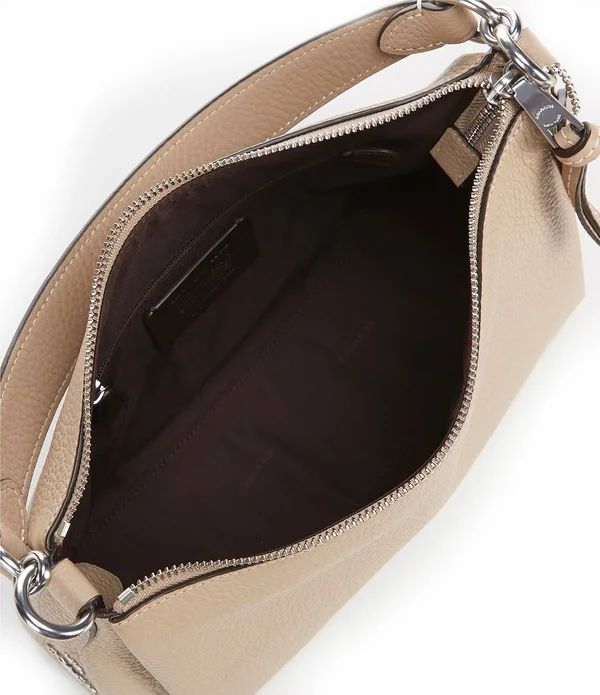 Coach Shay Crossbody Bag - Confetti Pink/Pewter