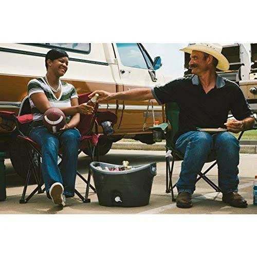 Igloo 20 qt Party Bucket - Red