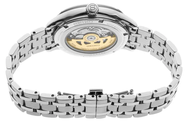 Seiko Presage Automatic Zen Garden SRPD39J1 SRPD39J Japan Made Men S Watch