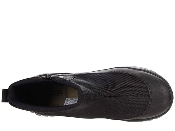 Ugg Women's Yose Zip Waterproof 1112329 - 5.5, Black