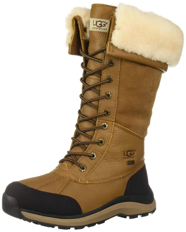Ugg Women's Adirondack III Tall Boot