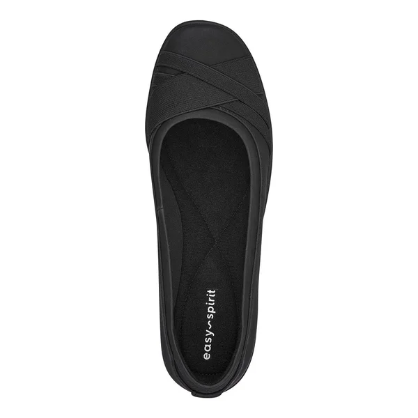 Easy Spirit Acasia 9.5 Women's Black