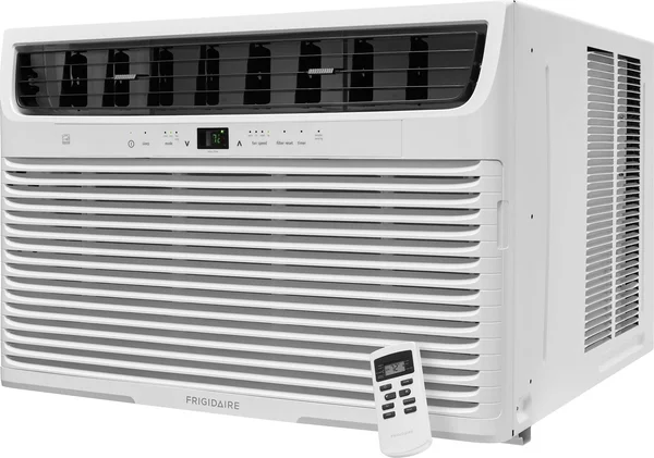Frigidaire 22 - 000 BTU Window-Mounted Room Air Conditioner FFRE2233U2