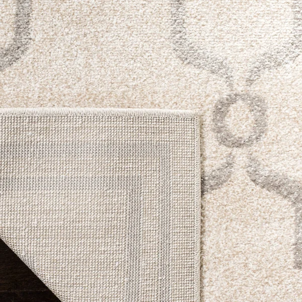 Safavieh Amherst Navy & Beige 2&-3x22 x 7& Rug