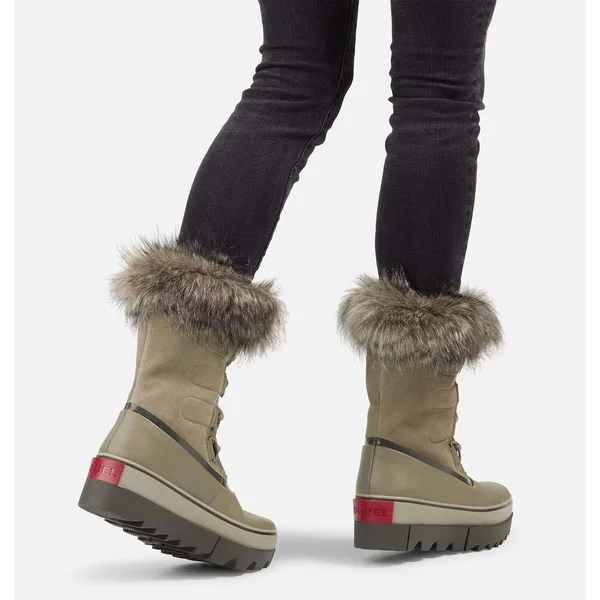 Sorel Joan of Arctic Next Boot - Women's Sage, 6.5
